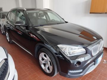 BMW - xDrive SportLine