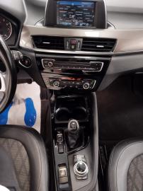 BMW - sDrive 18i xLine (6 di 10)