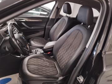 BMW - sDrive 18i xLine (10 di 10)
