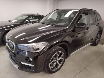 BMW - sDrive 18i xLine