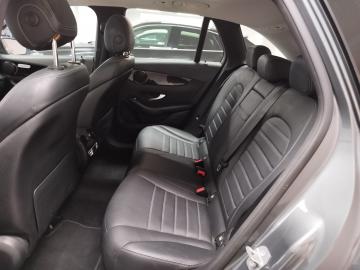 MERCEDES - GLC 220 d 4Matic Premium (5 di 10)