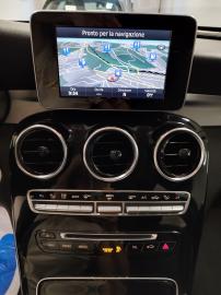 MERCEDES - GLC 220 d 4Matic Premium (6 di 10)