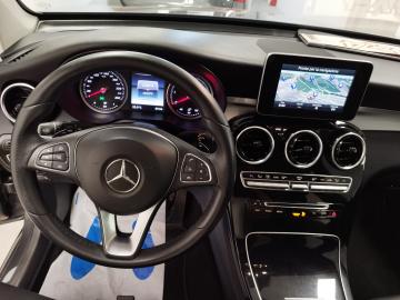MERCEDES - GLC 220 d 4Matic Premium (7 di 10)