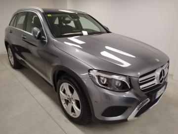 MERCEDES - GLC 220 d 4Matic Premium (2 di 10)