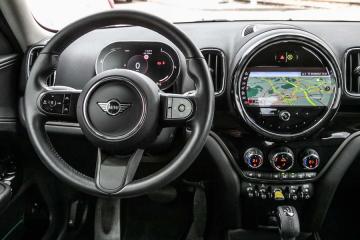 MINI - Mini Cooper S E Countryman ALL4 Aut. (2 di 10)