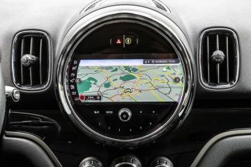 MINI - Mini Cooper S E Countryman ALL4 Aut. (3 di 10)
