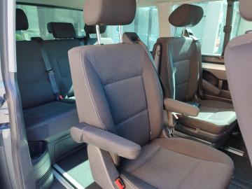 VOLKSWAGEN - Multivan 2.0TDI 150CV Comfortl. (5 di 10)