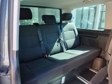 VOLKSWAGEN - Multivan 2.0TDI 150CV Comfortl. (7 di 10)