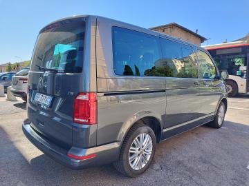 VOLKSWAGEN - Multivan 2.0TDI 150CV Comfortl. (9 di 10)