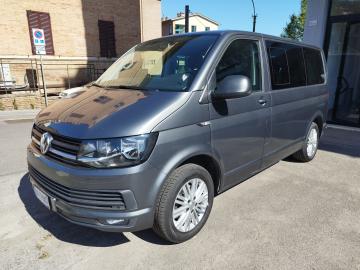 VOLKSWAGEN - Multivan 2.0TDI 150CV Comfortl.