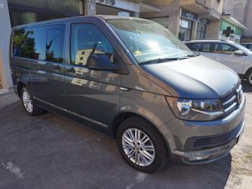 VOLKSWAGEN - Multivan 2.0TDI 150CV Comfortl. (2 di 10)