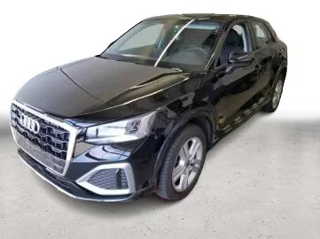 AUDI 30 TFSI