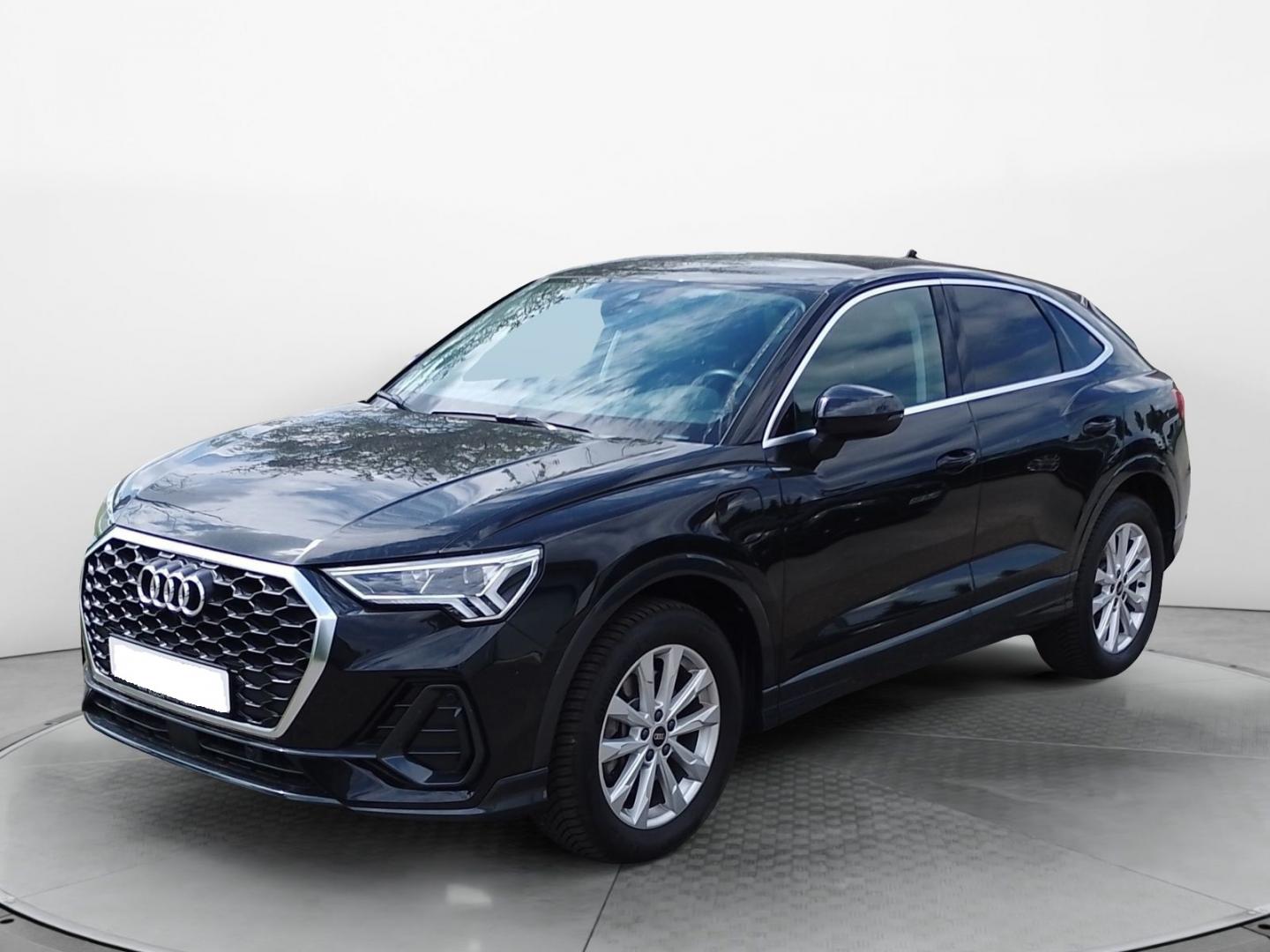 AUDI Q3 1.4 TFSI S tronic Advanced Plus