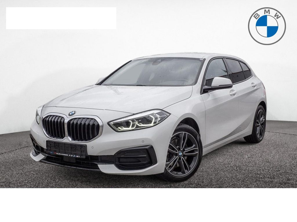 BMW 118i 5p. Sport