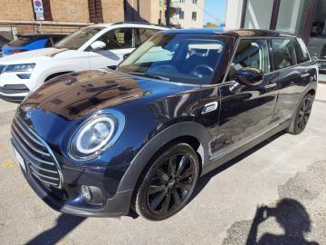 MINI - Mini Cooper D Business Clubman Aut. (2 di 10)