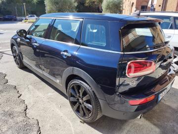 MINI - Mini Cooper D Business Clubman Aut. (3 di 10)