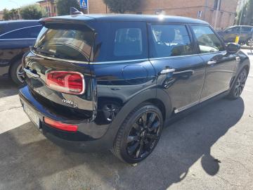 MINI - Mini Cooper D Business Clubman Aut. (4 di 10)