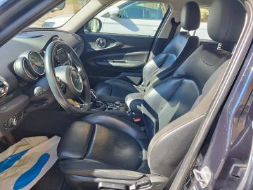 MINI - Mini Cooper D Business Clubman Aut. (5 di 10)
