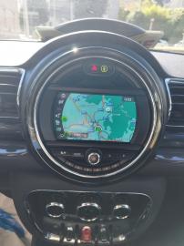MINI - Mini Cooper D Business Clubman Aut. (6 di 10)