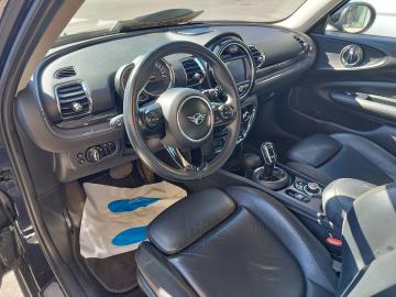 MINI - Mini Cooper D Business Clubman Aut. (7 di 10)