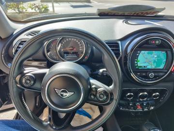 MINI - Mini Cooper D Business Clubman Aut. (8 di 10)