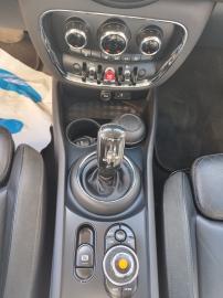 MINI - Mini Cooper D Business Clubman Aut. (9 di 10)