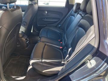 MINI - Mini Cooper D Business Clubman Aut. (10 di 10)