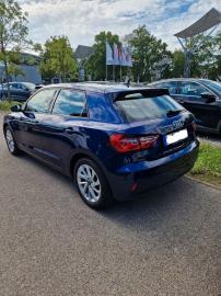 AUDI - A1 SPB 25 TFSI S tronic Admired (2 di 8)