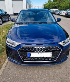 AUDI - A1 SPB 25 TFSI S tronic Admired (3 di 8)