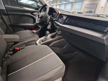 AUDI - A1 SPB 25 TFSI S tronic Admired (4 di 8)