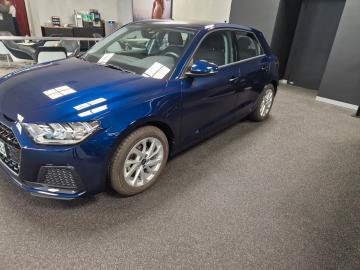 AUDI - A1 SPB 25 TFSI S tronic Admired