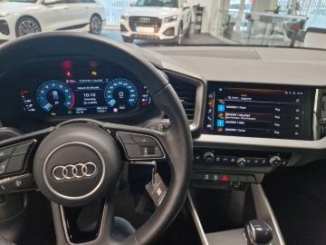 AUDI - A1 SPB 25 TFSI S tronic Admired (6 di 8)
