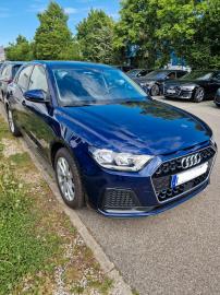 AUDI - A1 SPB 25 TFSI S tronic Admired (7 di 8)