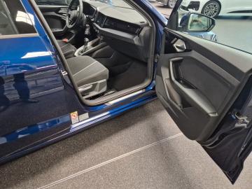 AUDI - A1 SPB 25 TFSI S tronic Admired (8 di 8)