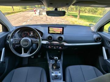 AUDI - 30 TFSI (4 di 6)