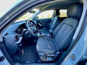 AUDI - 30 TFSI (5 di 6)
