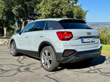 AUDI - 30 TFSI (3 di 6)