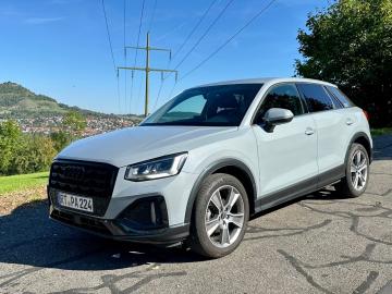 AUDI - 30 TFSI
