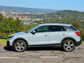 AUDI - 30 TFSI (2 di 6)