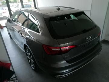 AUDI - Avant 40 TDI Quattro S Tronic (4 di 10)