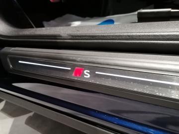 AUDI - Q5 2.0 TFSI quattro S tronic Sport (7 di 10)