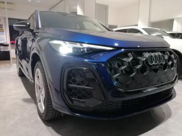 AUDI - Q5 2.0 TFSI quattro S tronic Sport (2 di 10)