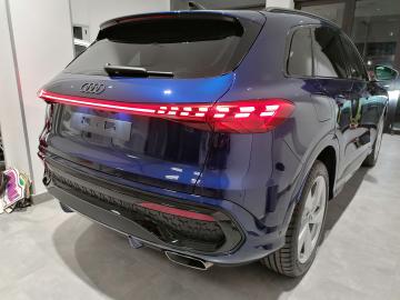 AUDI - Q5 2.0 TFSI quattro S tronic Sport (3 di 10)