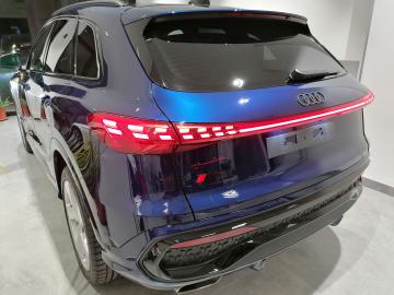 AUDI - Q5 2.0 TFSI quattro S tronic Sport (4 di 10)