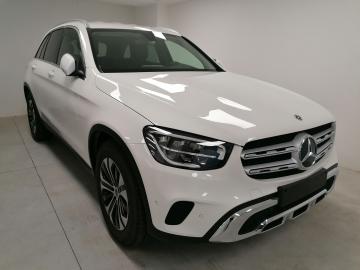 MERCEDES - GLA 200 CDI Automatic Sport (1 di 10)