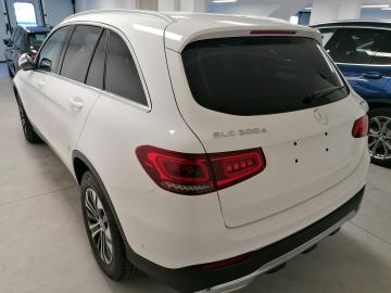 MERCEDES - GLA 200 CDI Automatic Sport (9 di 10)