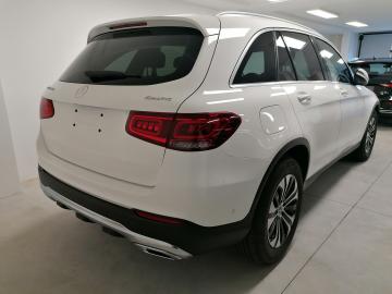 MERCEDES - GLA 200 CDI Automatic Sport (10 di 10)