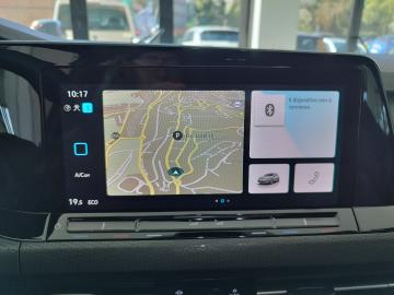 VOLKSWAGEN - Golf GTE 1.4 TSI DSG 5p. Plug-In-Hybrid (7 di 10)