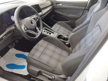 VOLKSWAGEN - Golf GTE 1.4 TSI DSG 5p. Plug-In-Hybrid (9 di 10)