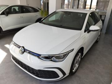 VOLKSWAGEN - Golf GTE 1.4 TSI DSG 5p. Plug-In-Hybrid (2 di 10)